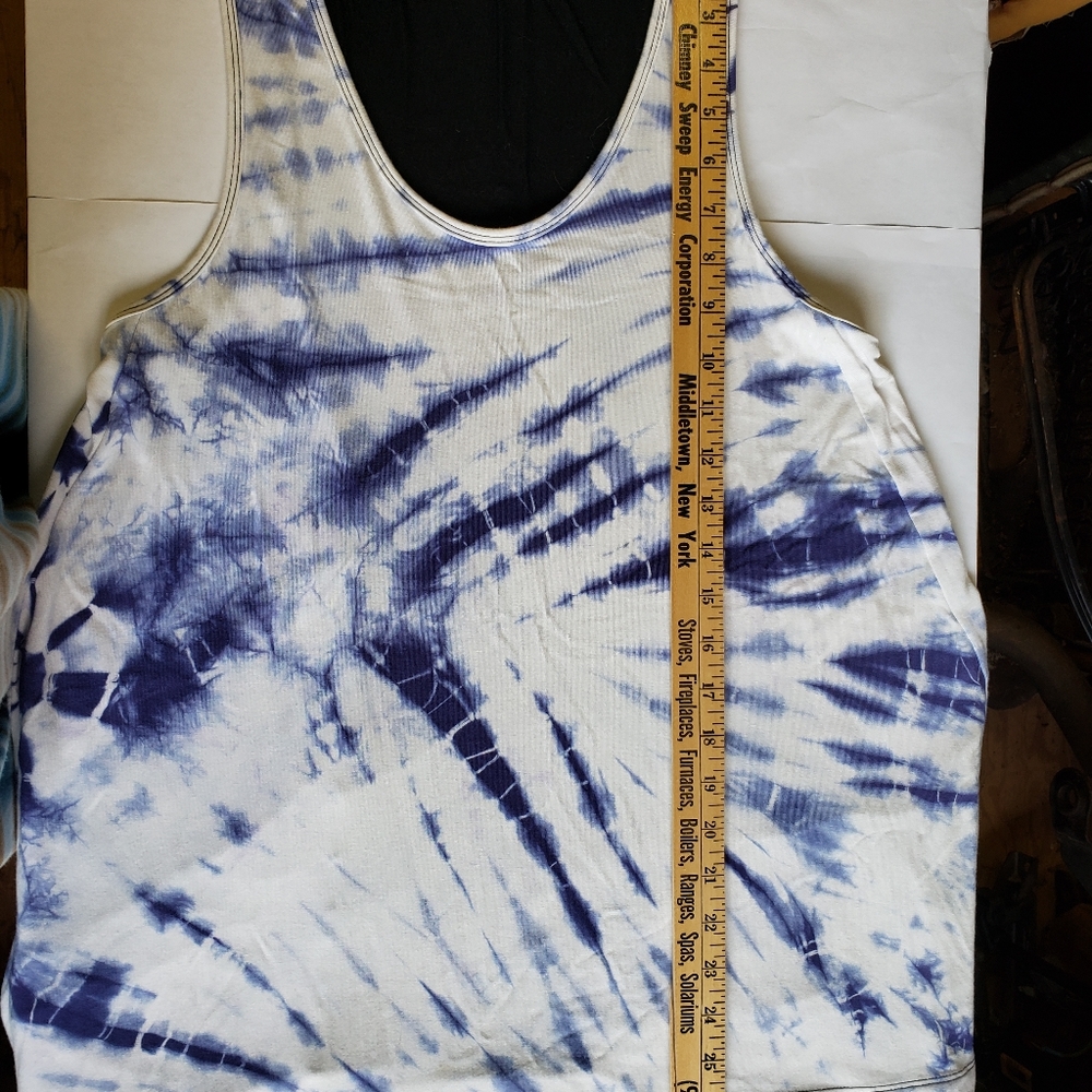 Dress tank - Picture 6 of 6